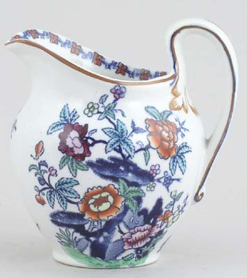 Jug or Pitcher c1930s